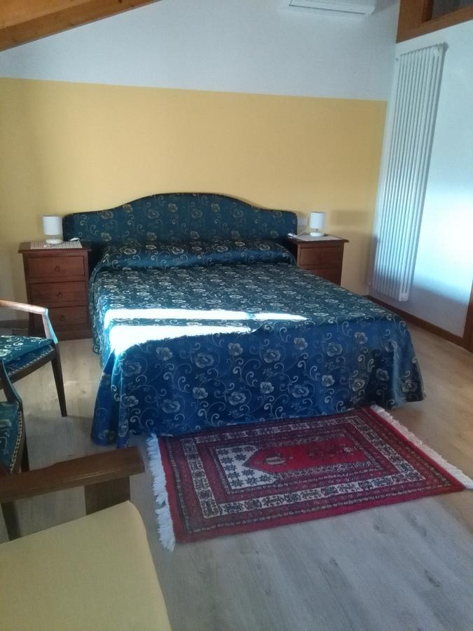نيغرار B&B Paradiso المظهر الخارجي الصورة