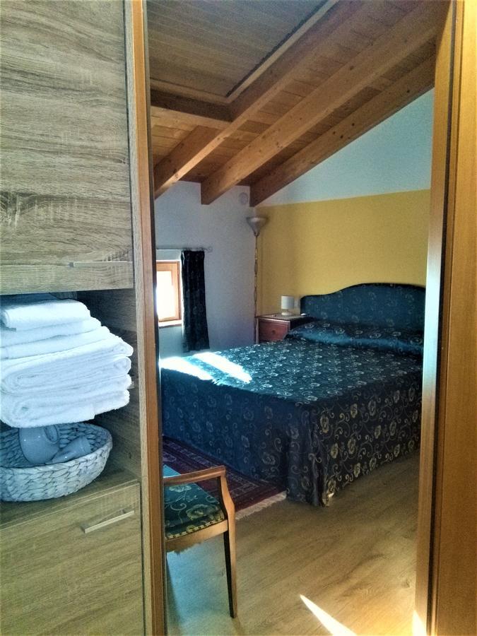 نيغرار B&B Paradiso المظهر الخارجي الصورة
