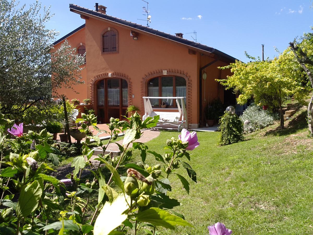 نيغرار B&B Paradiso المظهر الخارجي الصورة