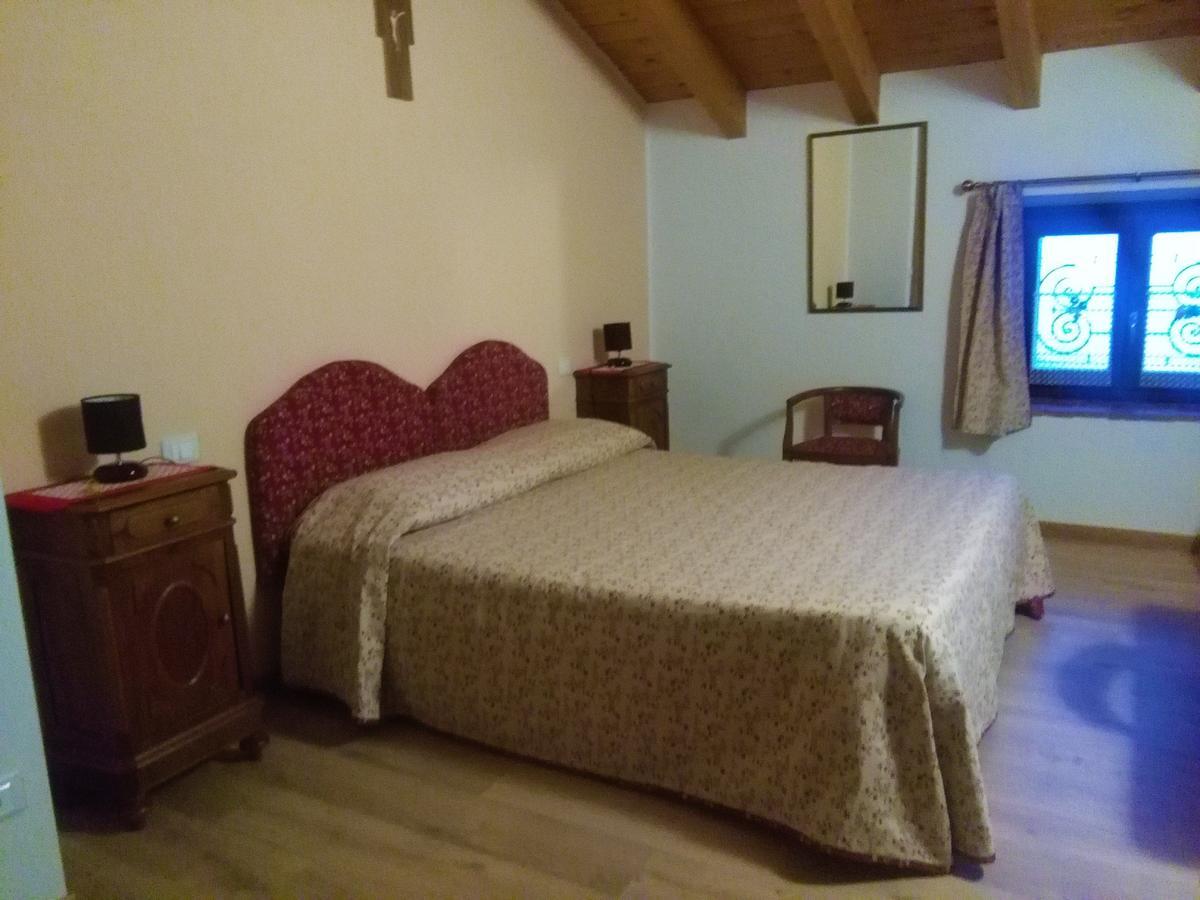 نيغرار B&B Paradiso المظهر الخارجي الصورة