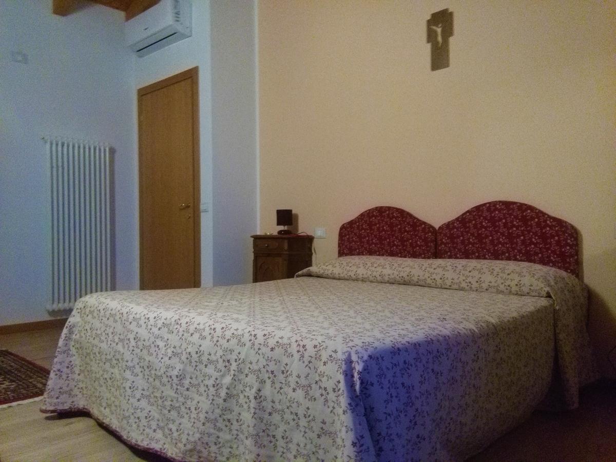 نيغرار B&B Paradiso المظهر الخارجي الصورة