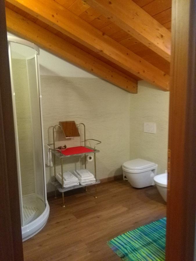 نيغرار B&B Paradiso المظهر الخارجي الصورة